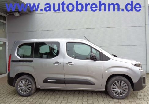 Citroën Berlingo, 2024