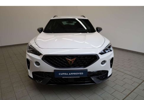 Cupra Formentor, 2024