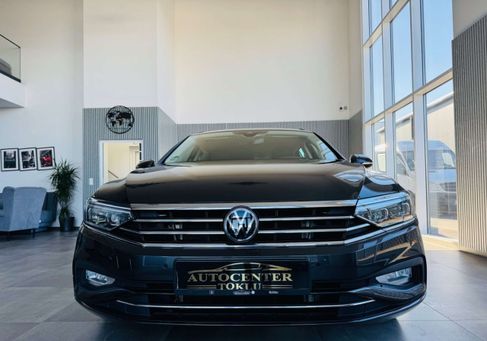 Volkswagen Passat Variant, 2022