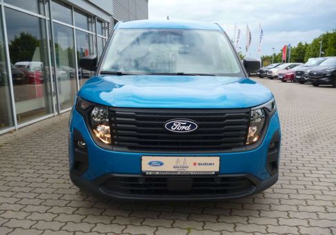 Ford Tourneo Courier, 2025