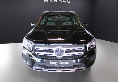 Mercedes-Benz GLB 250, 2020