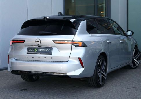 Opel Astra, 2023