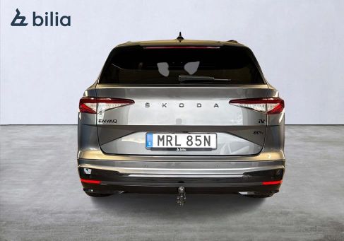 Skoda Enyaq, 2023 3