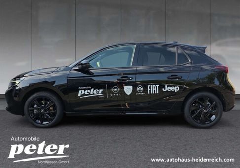 Opel Corsa, 2025 3