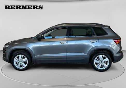 Skoda Karoq, 2025