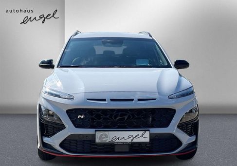 Hyundai Kona, 2021 2