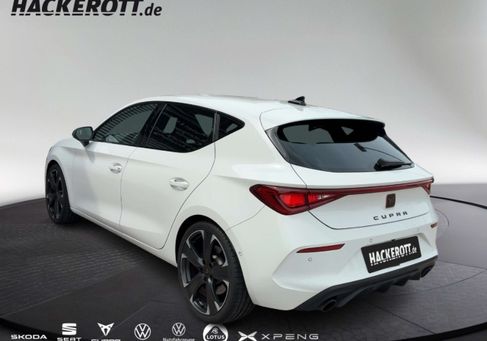 Cupra Leon, 2024 2