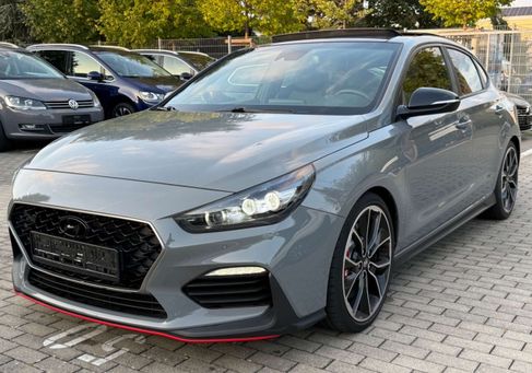 Hyundai i30, 2019 2