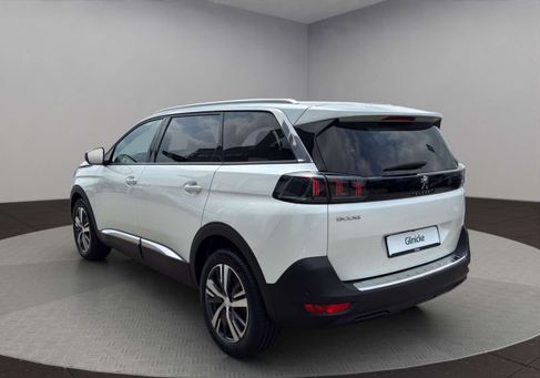 Peugeot 5008, 2024
