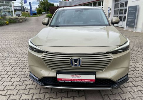 Honda HR-V, 2023