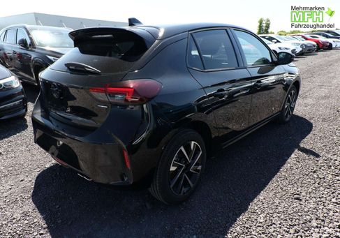 Opel Corsa, 2025 2