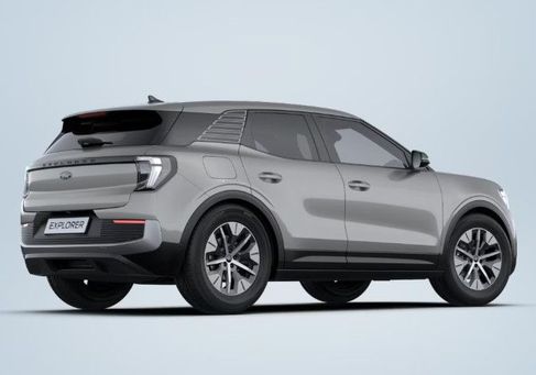 Ford Explorer, 2026 3