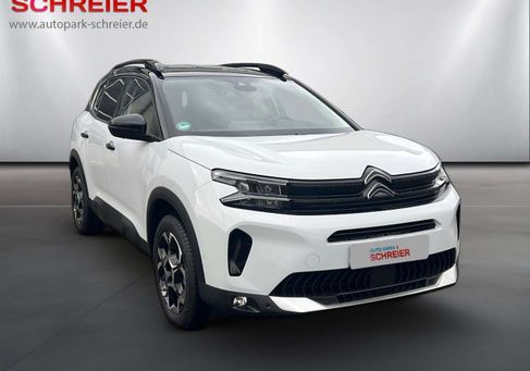 Citroën C5 Aircross, 2025 3