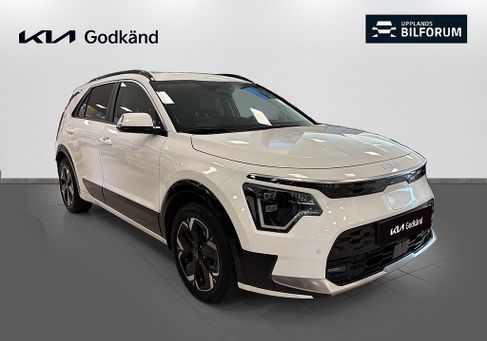 Kia Niro, 2024