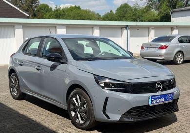 Opel Corsa, 2024