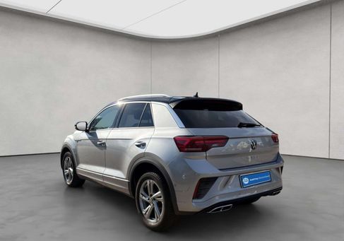 Volkswagen T-Roc, 2022