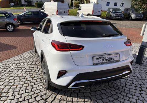 Kia XCeed, 2025
