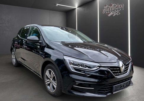 Renault Megane, 2020