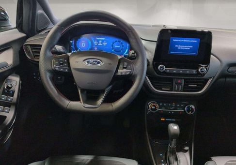 Ford Puma, 2023 2