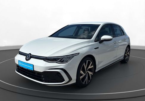 Volkswagen Golf, 2024 2