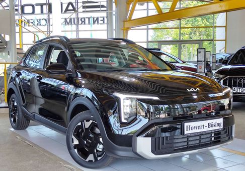Kia Stonic, 2026
