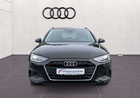 Audi A4, 2023