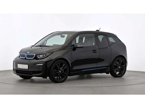 BMW i3, 2022