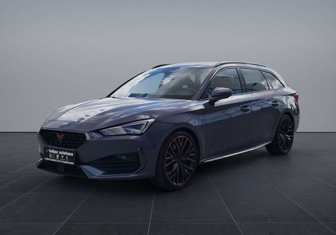 Cupra Leon, 2024