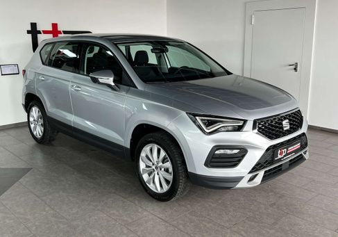 Seat Ateca, 2024