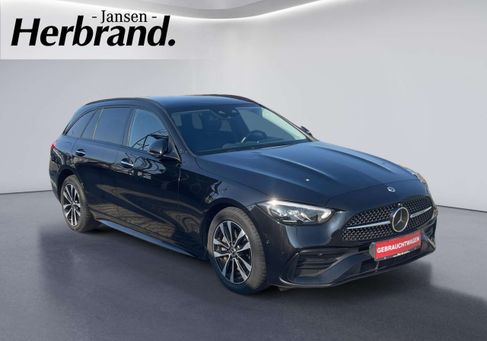 Mercedes-Benz C 300, 2022 2