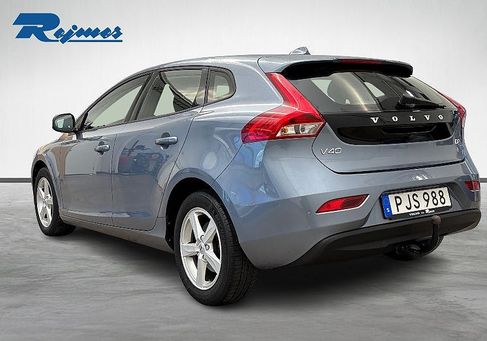 Volvo V40, 2018 3