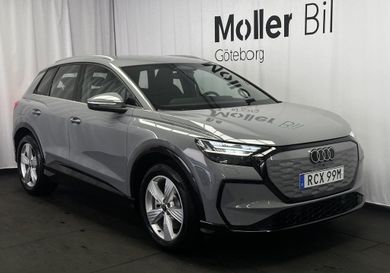 Audi Q4, 2027
