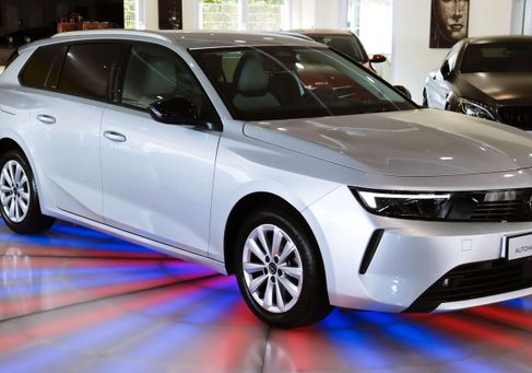Opel Astra, 2024