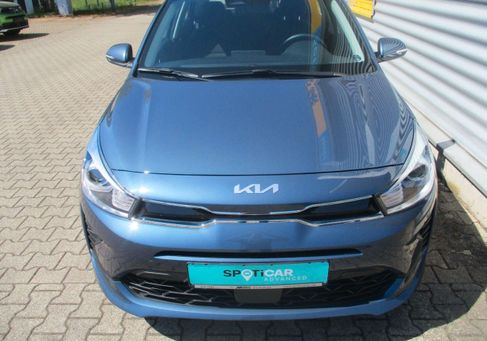 Kia Rio, 2023