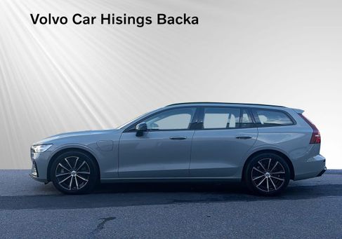 Volvo V60, 2026