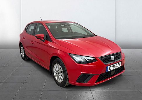 Seat Ibiza, 2023