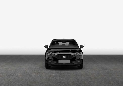 Seat Leon, 2020