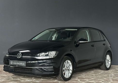 Volkswagen Golf, 2017