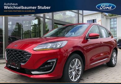 Ford Kuga, 2021
