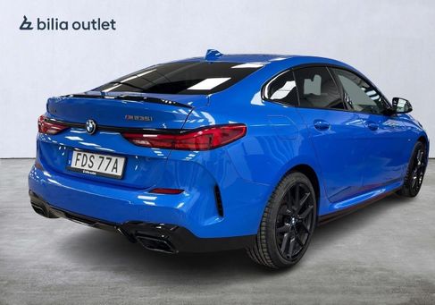 BMW M235, 2020