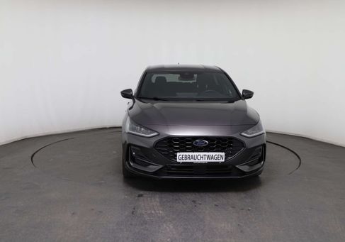 Ford Focus, 2025