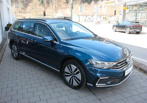 Volkswagen Passat Variant, 2022 2