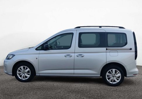 Volkswagen Caddy, 2022