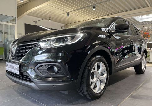 Renault Kadjar, 2022