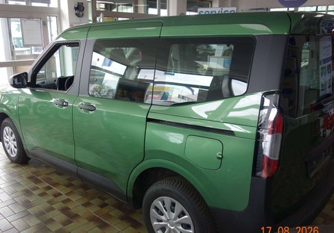 Ford Tourneo Courier, 2024