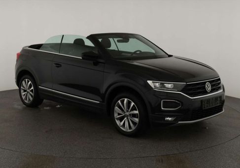 Volkswagen T-Roc, 2020