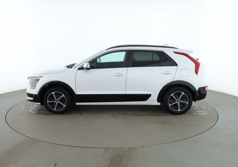 Kia Niro, 2023