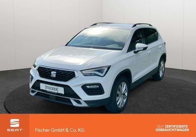 Seat Ateca, 2022
