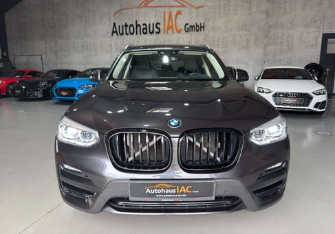 BMW X3, 2021 3