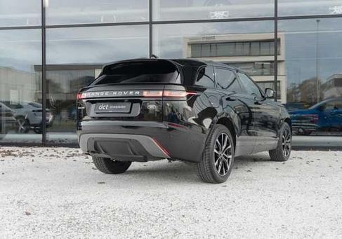 Land Rover Range Rover, 2021